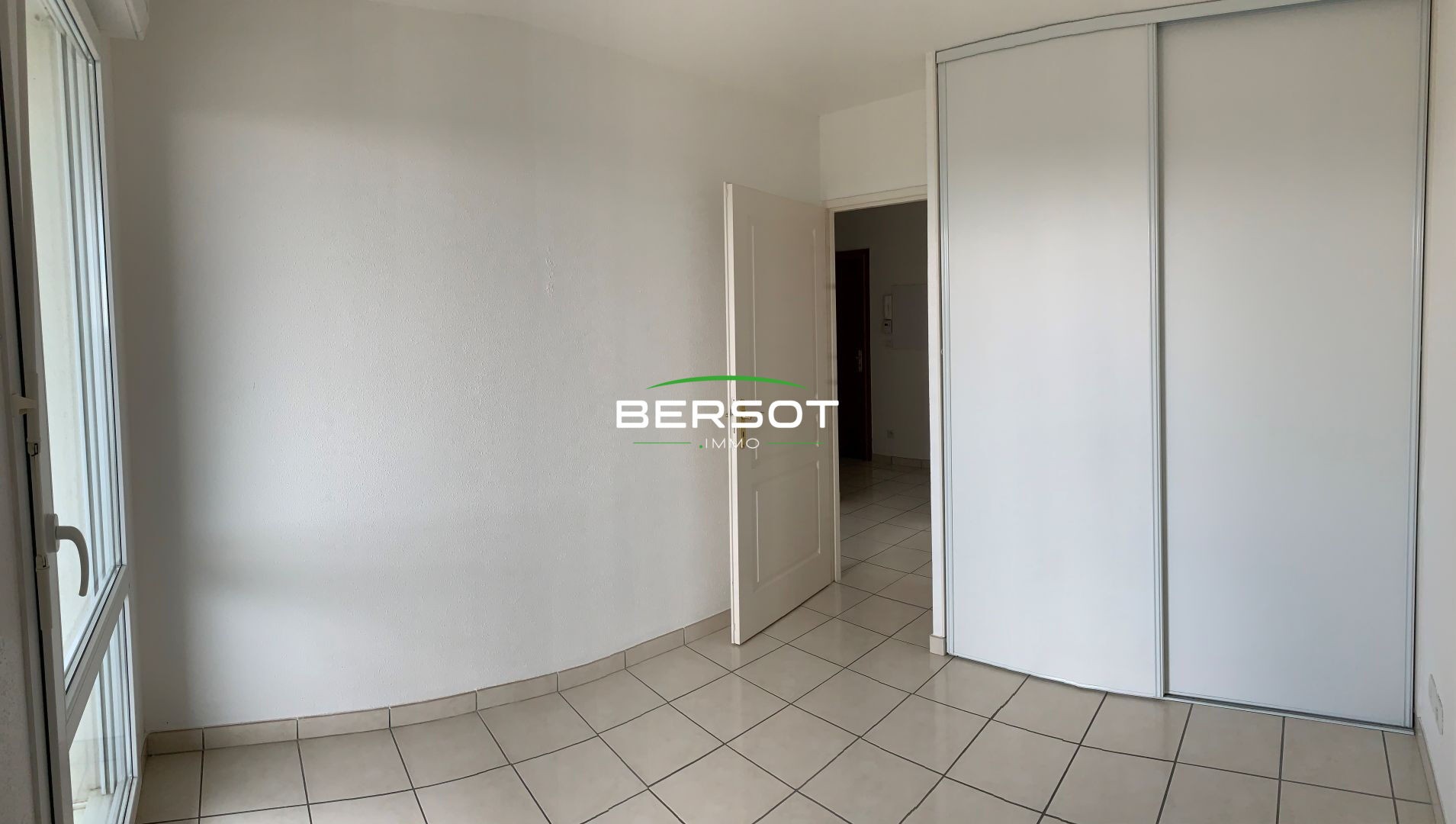 Location Appartement à Besançon 3 pièces