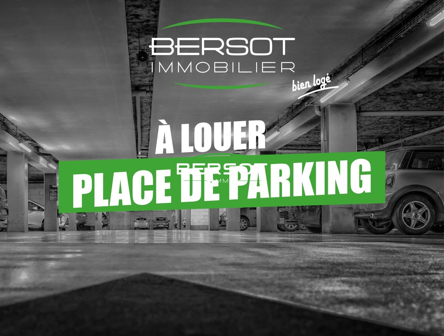 Location Garage / Parking à Besançon 0 pièce