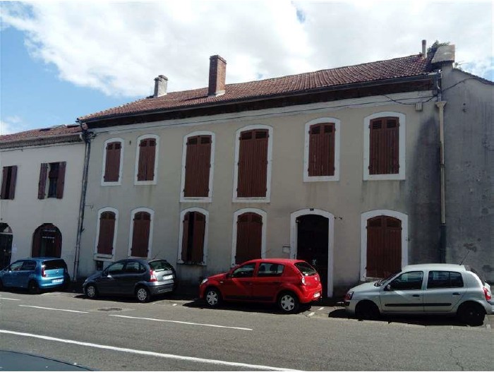 Vente Maison à Mont-de-Marsan 7 pièces