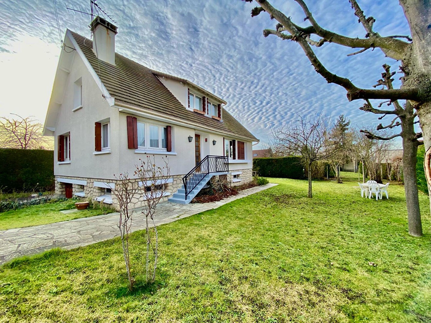 Vente Maison à Montigny-lès-Cormeilles 5 pièces