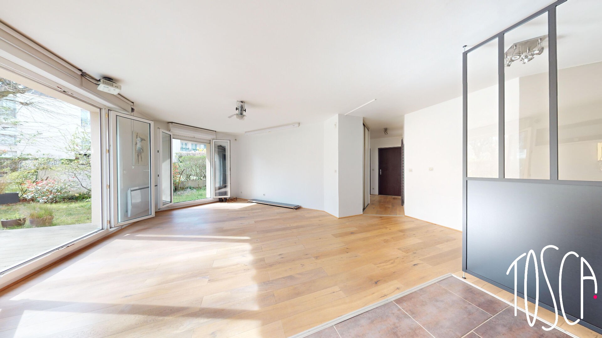 Vente Appartement à Thiais 3 pièces