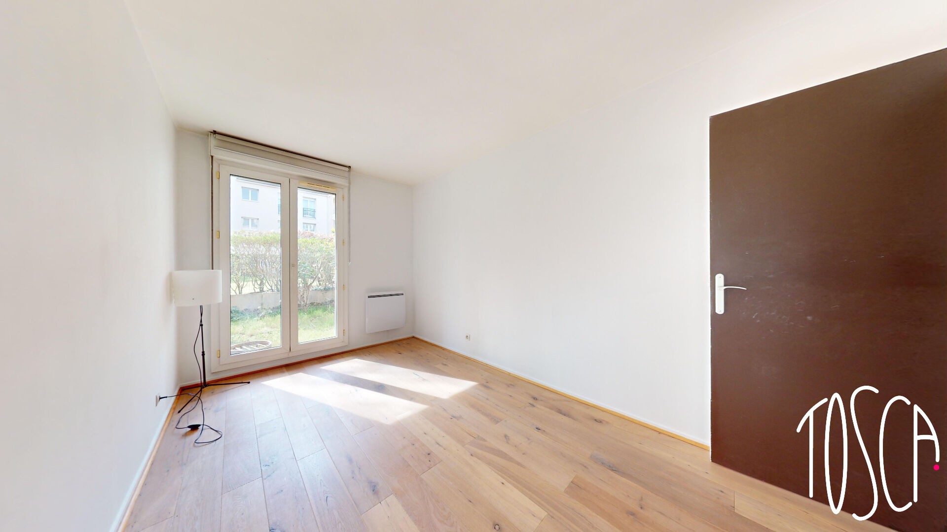 Vente Appartement à Thiais 3 pièces