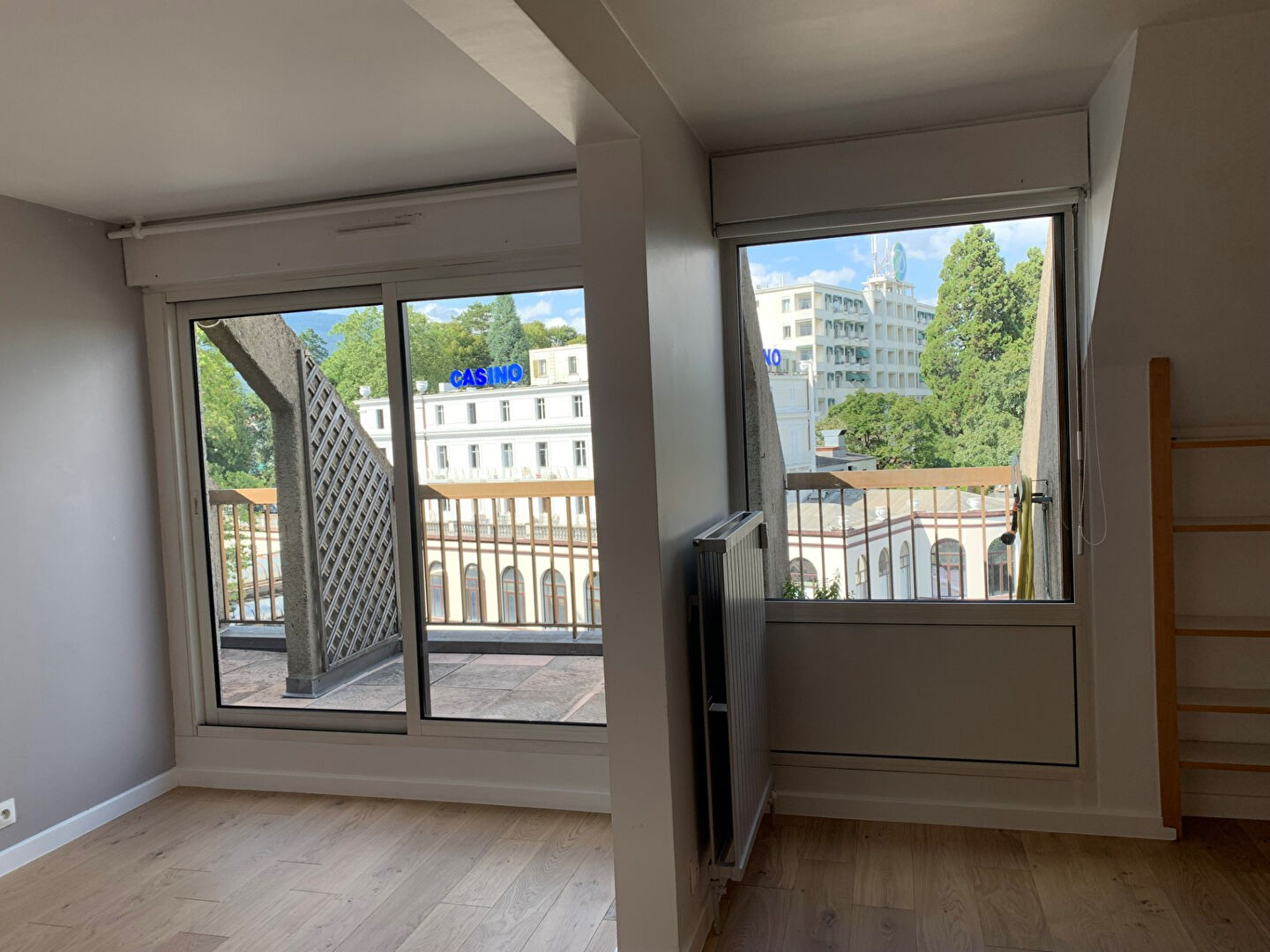 Location Appartement à Divonne-les-Bains 5 pièces