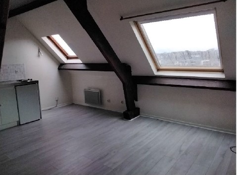 Vente Appartement à Caen 1 pièce