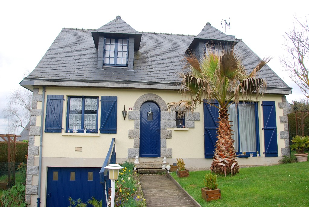 Location Maison à Vezin-le-Coquet 4 pièces