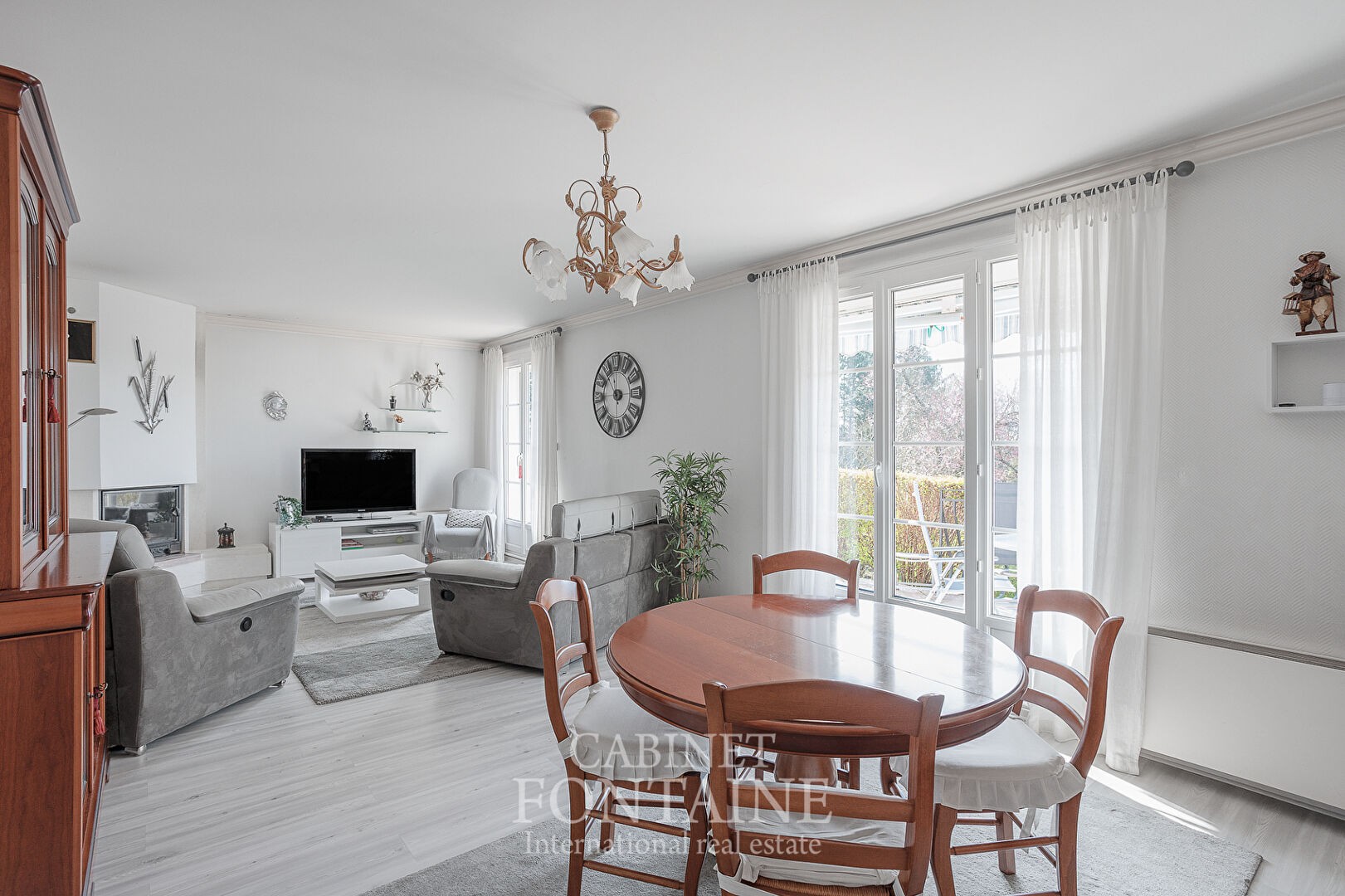 Vente Maison à Beauvais 8 pièces