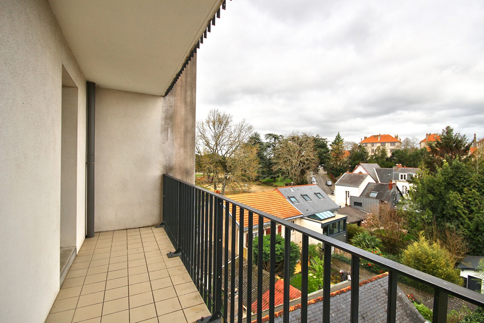 Location Appartement à Nantes 5 pièces