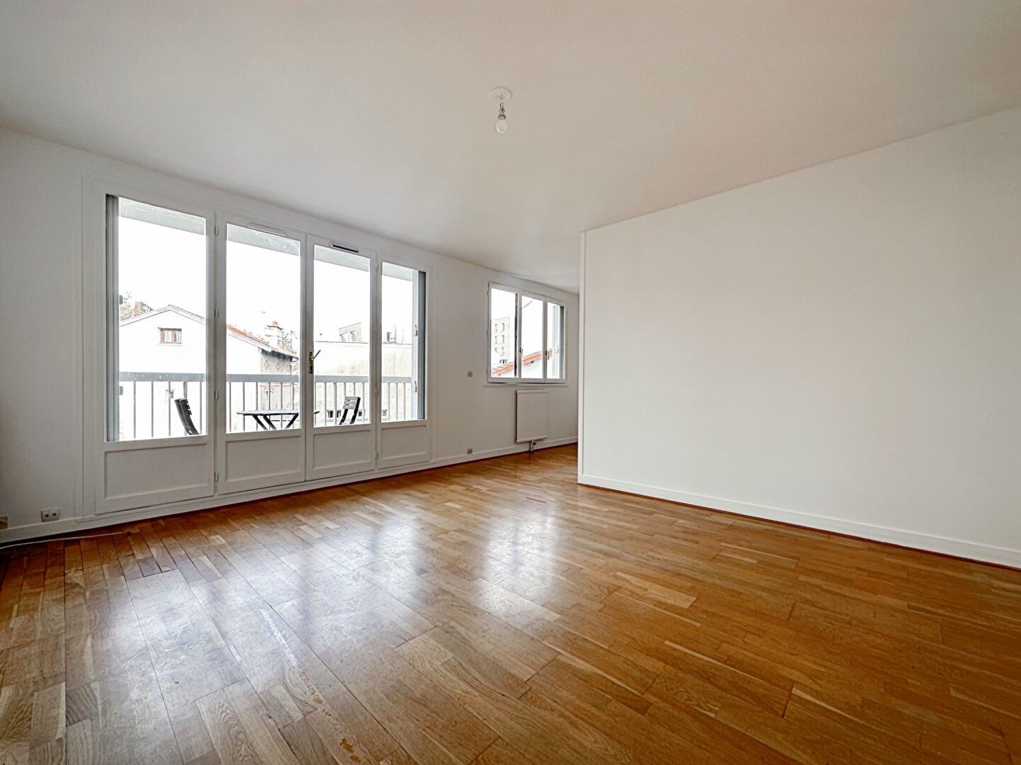 Vente Appartement à Montreuil 4 pièces