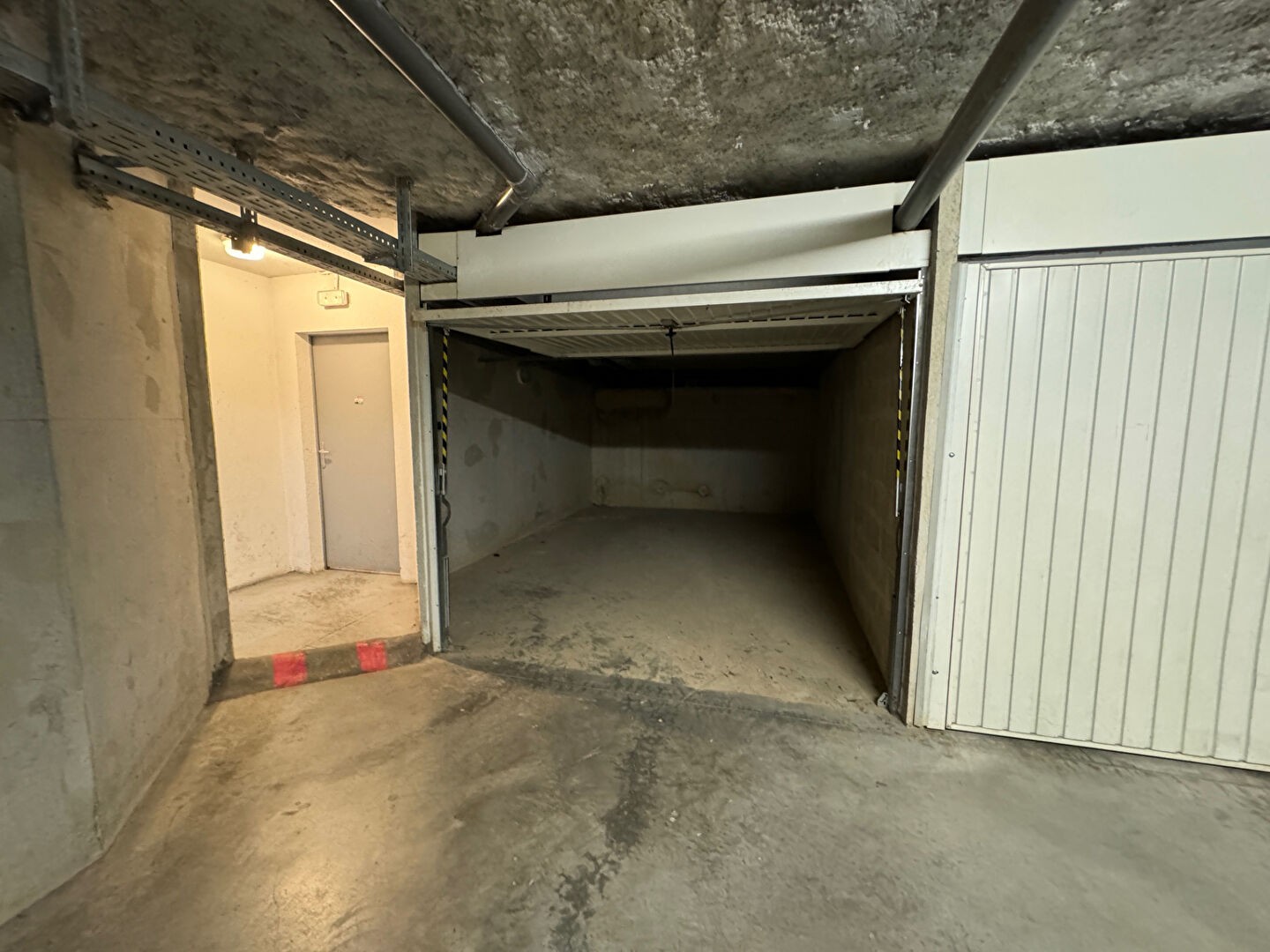 Vente Garage / Parking à Marseille 12e arrondissement 0 pièce