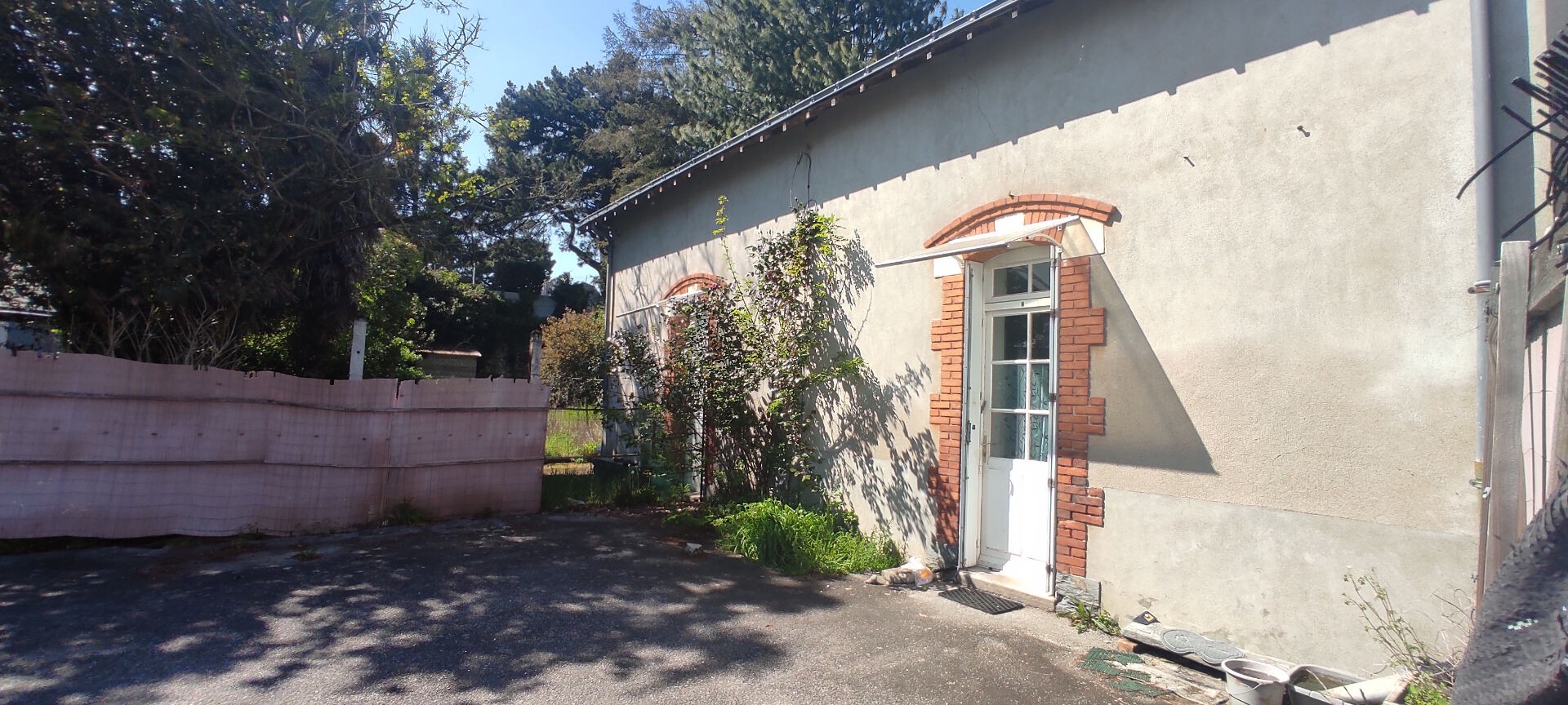 Vente Maison à Nort-sur-Erdre 2 pièces