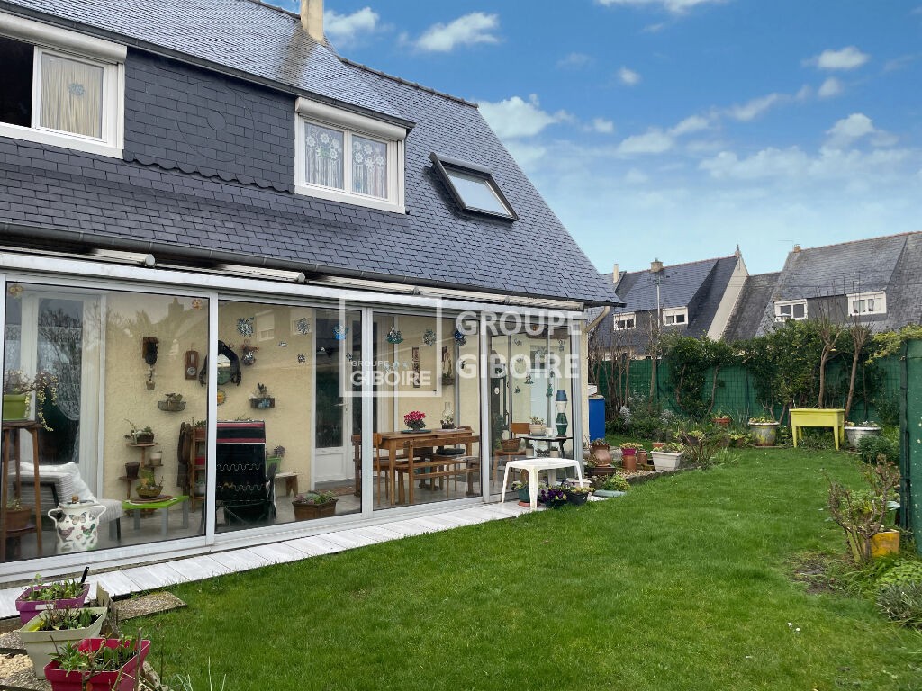 Vente Maison à Saint-Malo 6 pièces