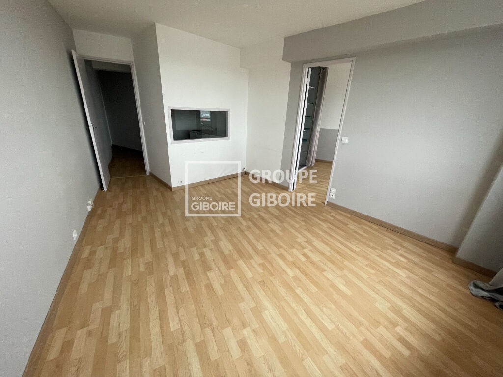 Vente Appartement à Rennes 2 pièces