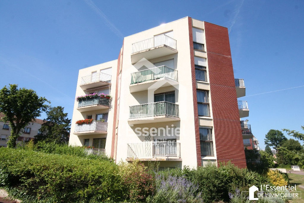 Vente Appartement à Verneuil-sur-Seine 3 pièces
