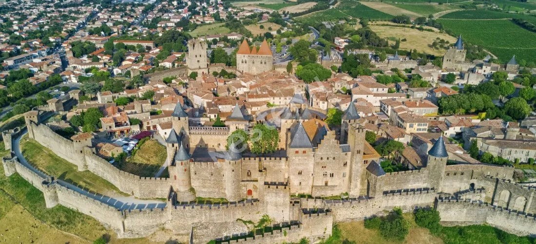 Vente Maison à Carcassonne 3 pièces