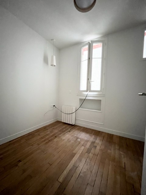 Vente Appartement à Saint-Mandé 3 pièces