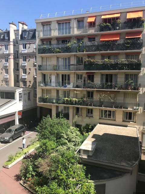 Vente Appartement à Neuilly-sur-Seine 2 pièces