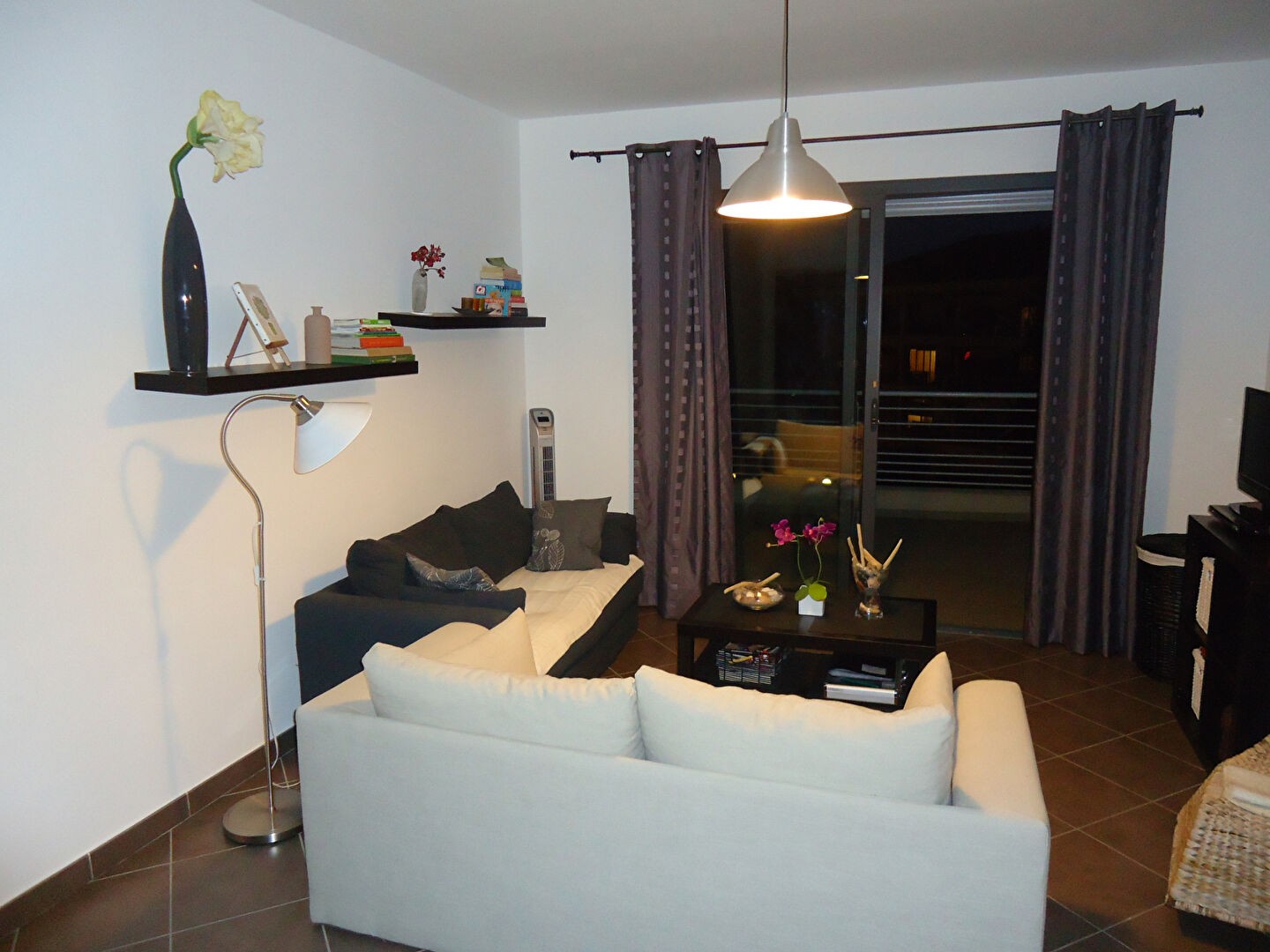 Location Appartement à Penta-di-Casinca 2 pièces