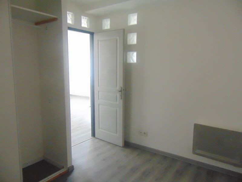 Location Appartement à Agde 3 pièces