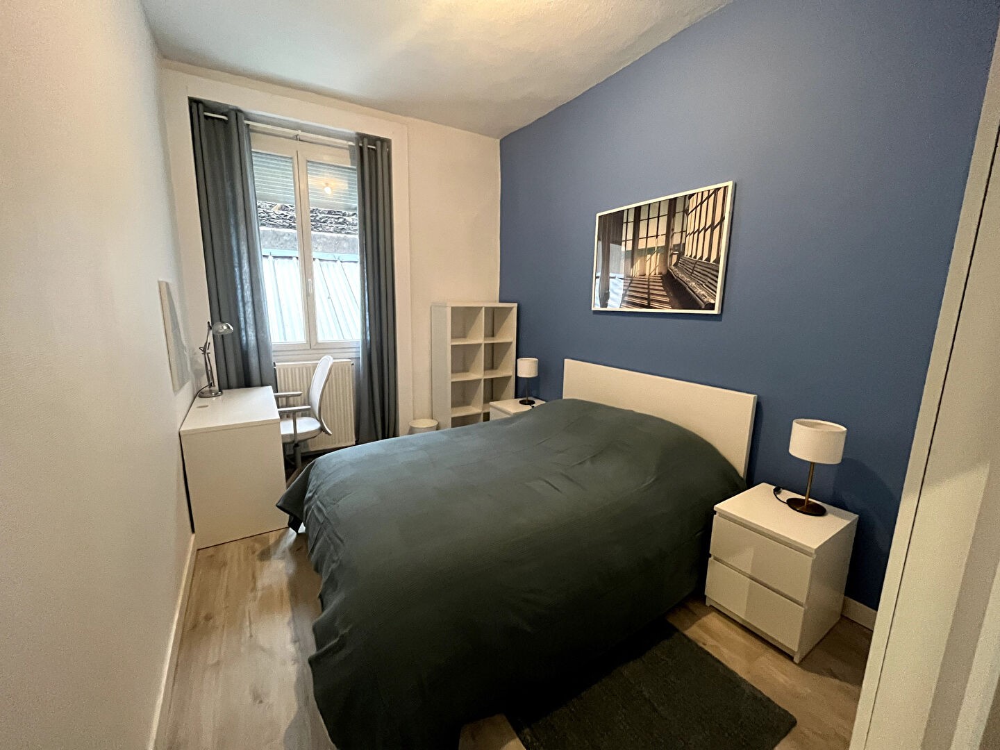 Location Appartement à Saint-Étienne 5 pièces