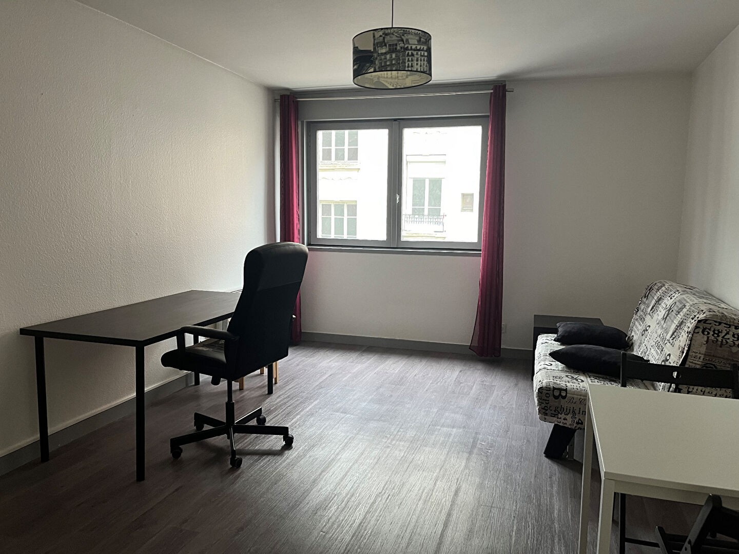 Location Appartement à Saint-Étienne 1 pièce