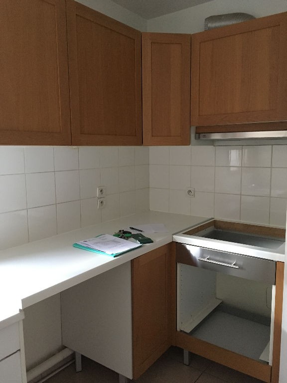 Location Appartement à Charenton-le-Pont 3 pièces