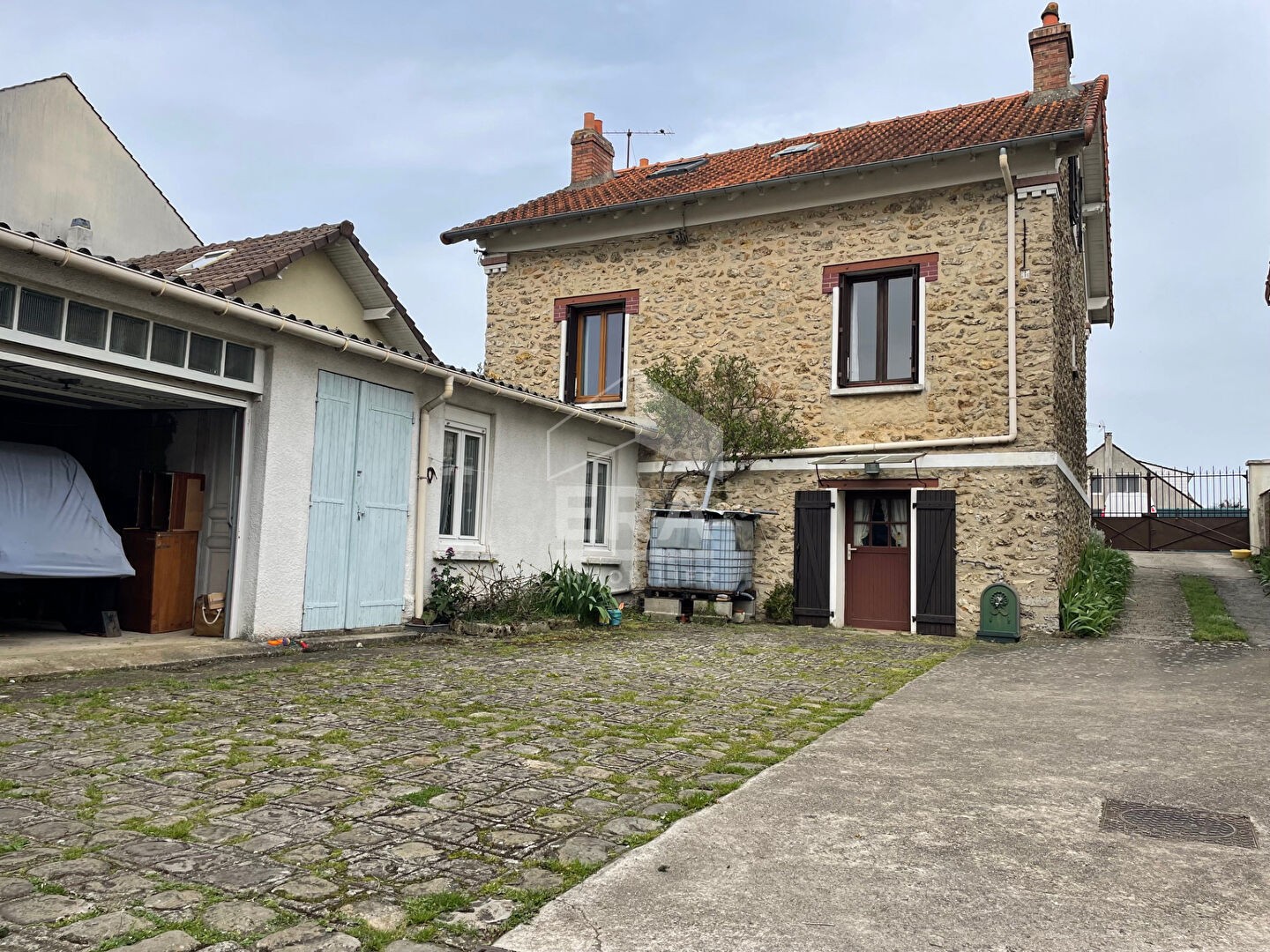 Vente Maison à Saint-Pierre-du-Perray 4 pièces