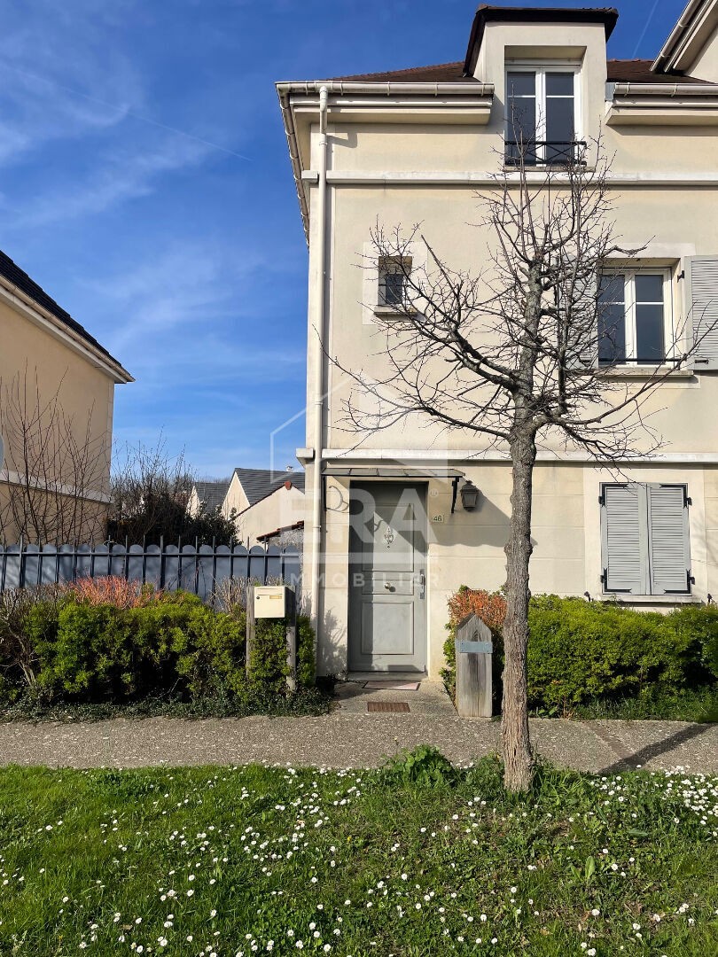 Vente Maison à Saint-Pierre-du-Perray 5 pièces