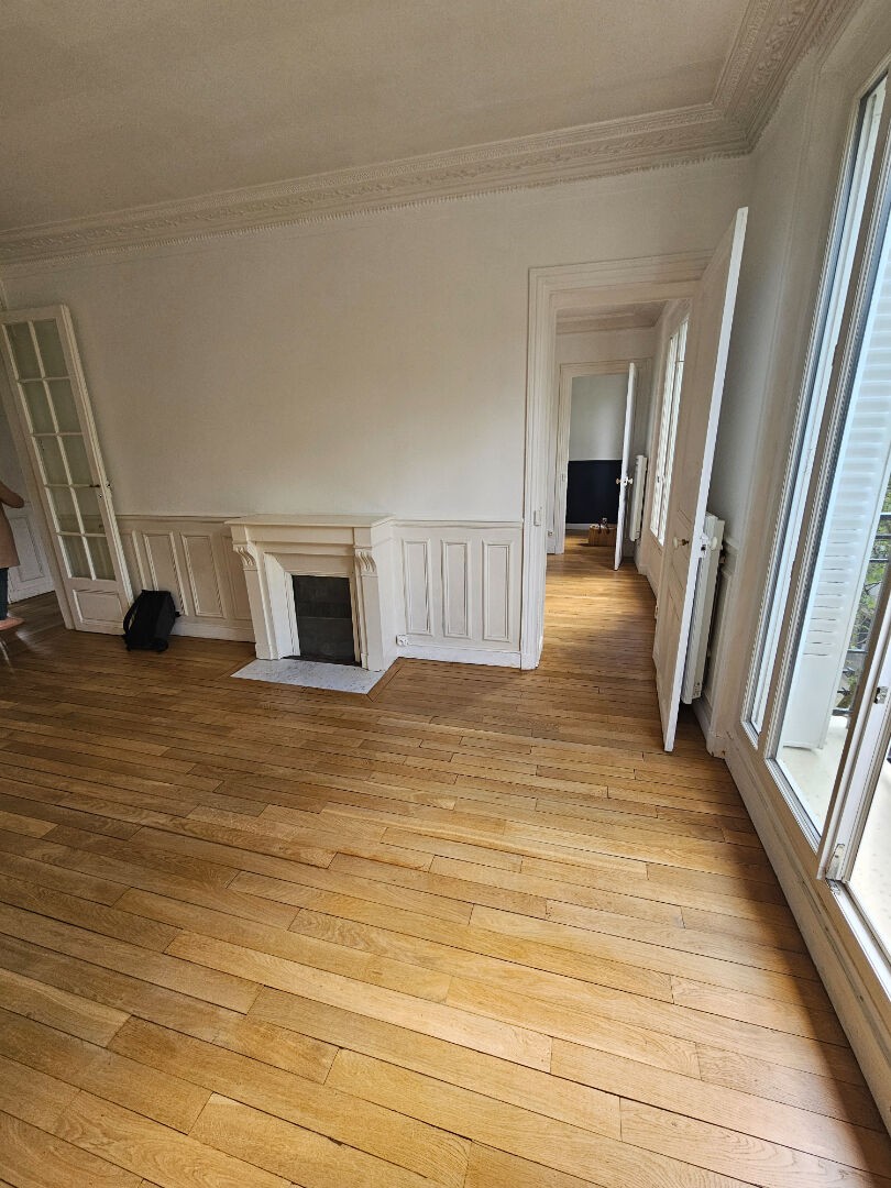 Location Appartement à Boulogne-Billancourt 4 pièces