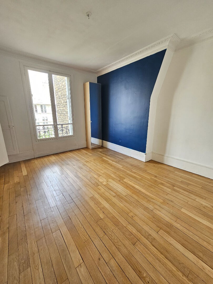 Location Appartement à Boulogne-Billancourt 4 pièces