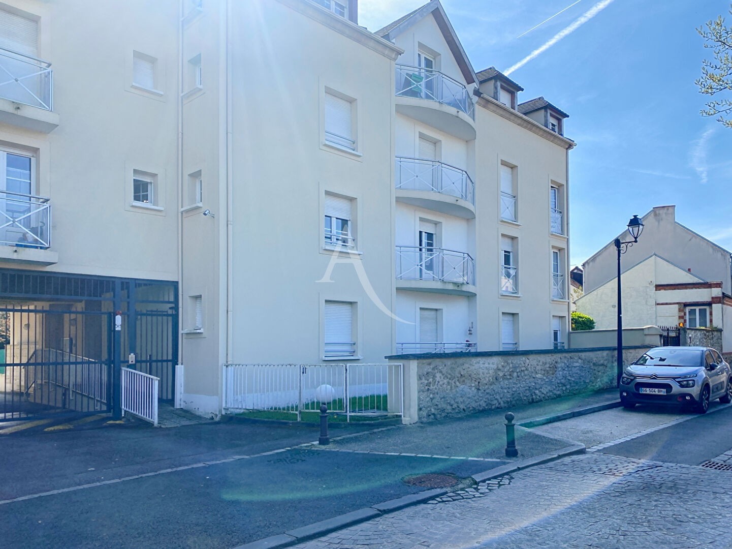 Location Appartement à Brie-Comte-Robert 1 pièce