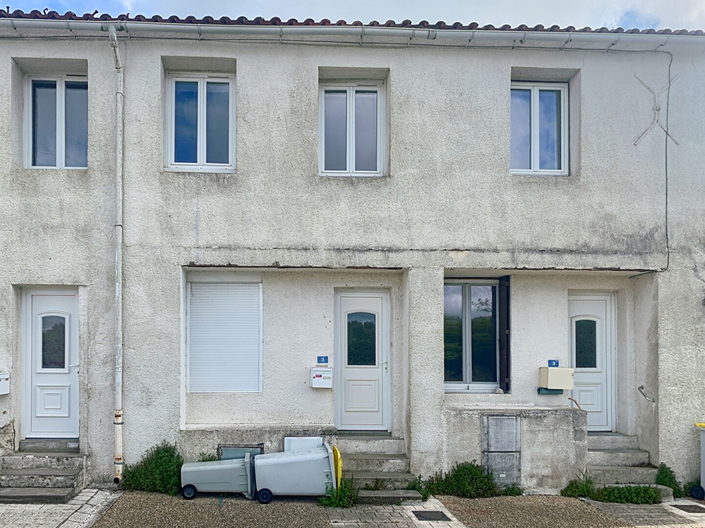 Vente Maison à Tonnay-Charente 3 pièces