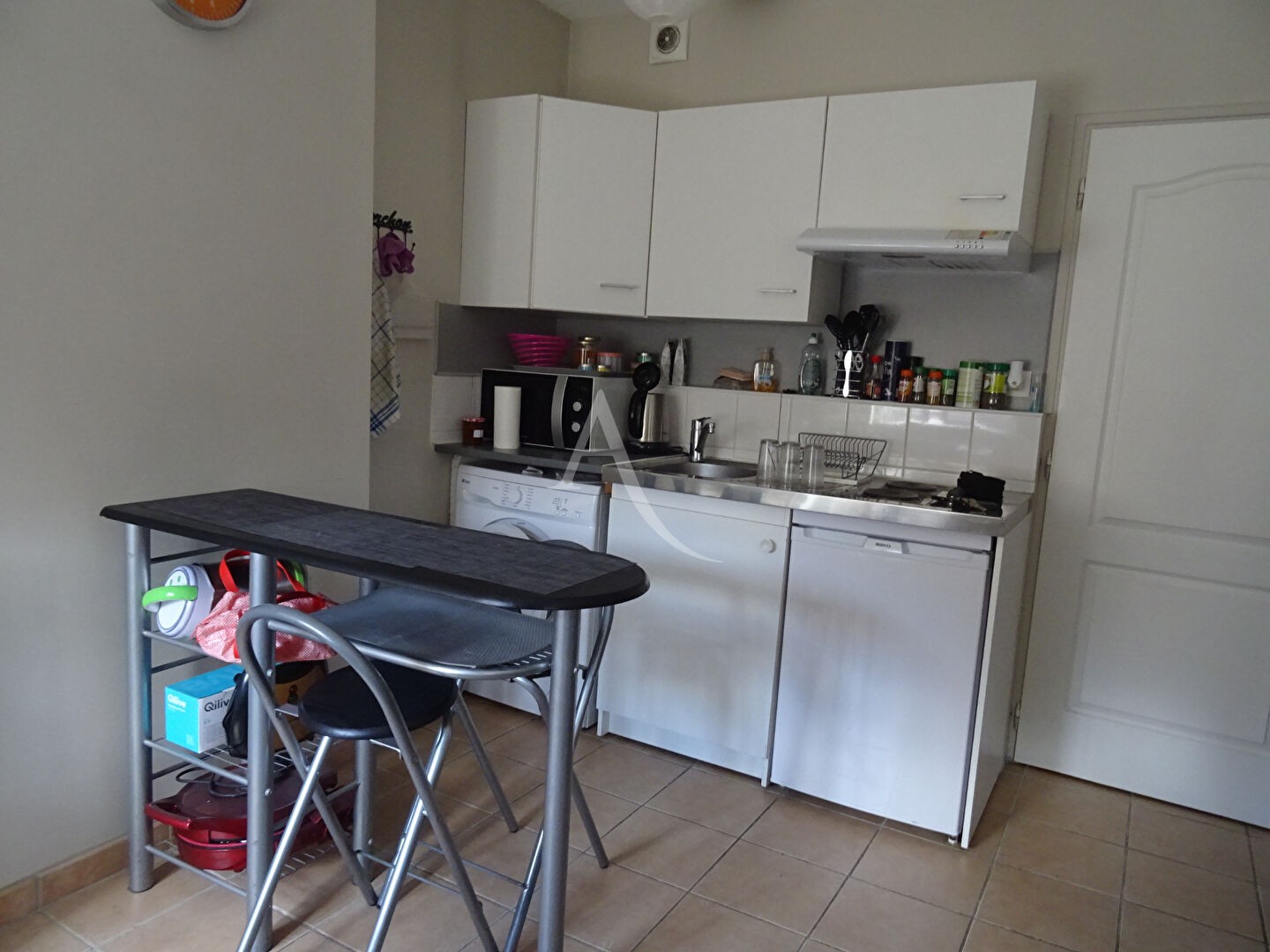 Location Appartement à Bourg-en-Bresse 1 pièce