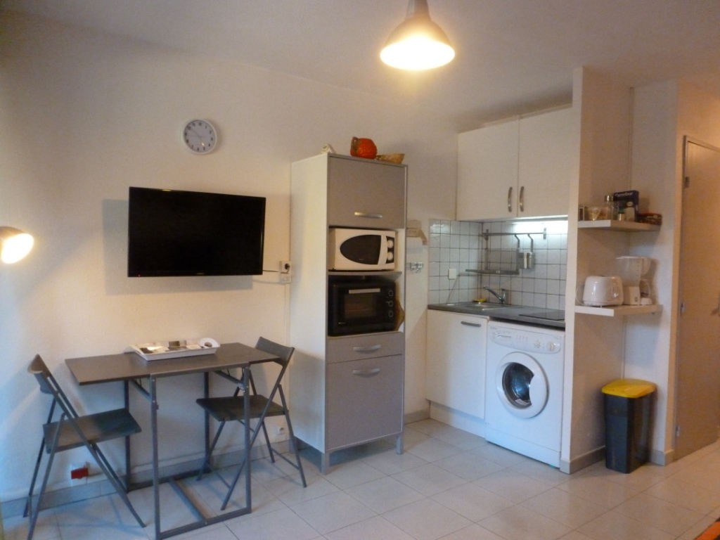 Vente Appartement à Balaruc-les-Bains 1 pièce