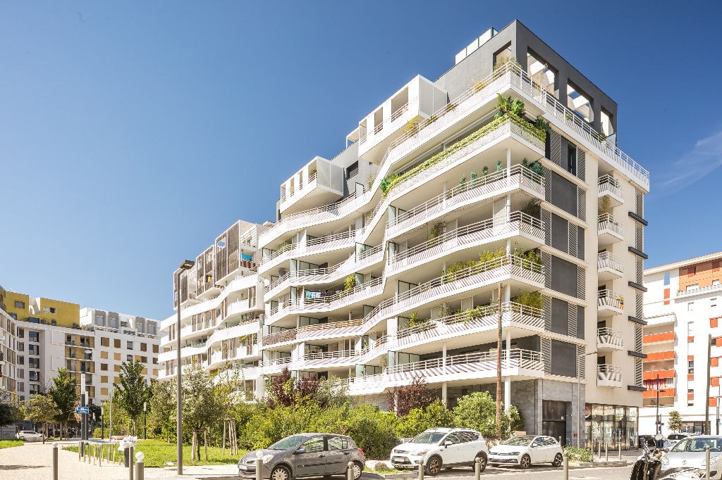 Vente Appartement à Montpellier 3 pièces