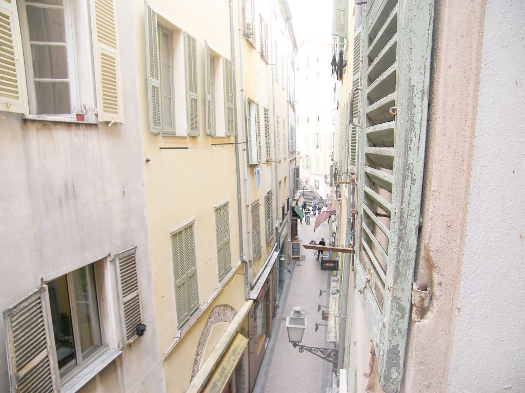Location Appartement à Nice 2 pièces