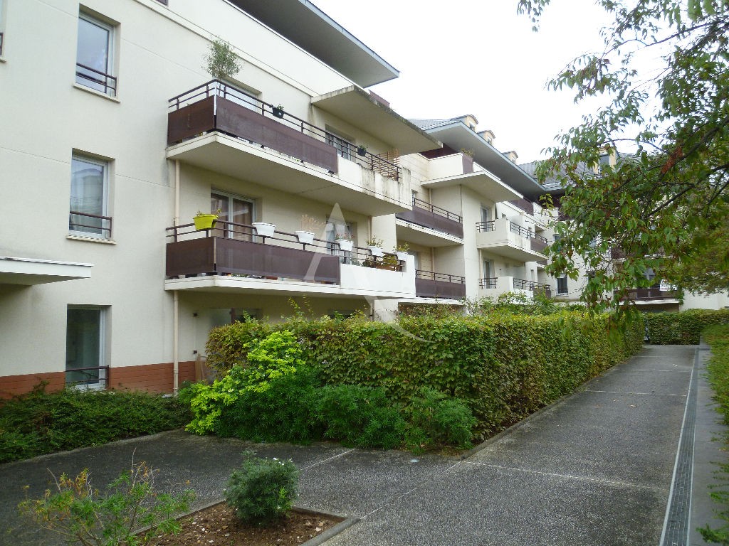 Location Appartement à Carrières-sous-Poissy 2 pièces