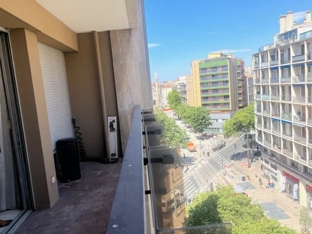 Location Appartement à Marseille 6e arrondissement 3 pièces