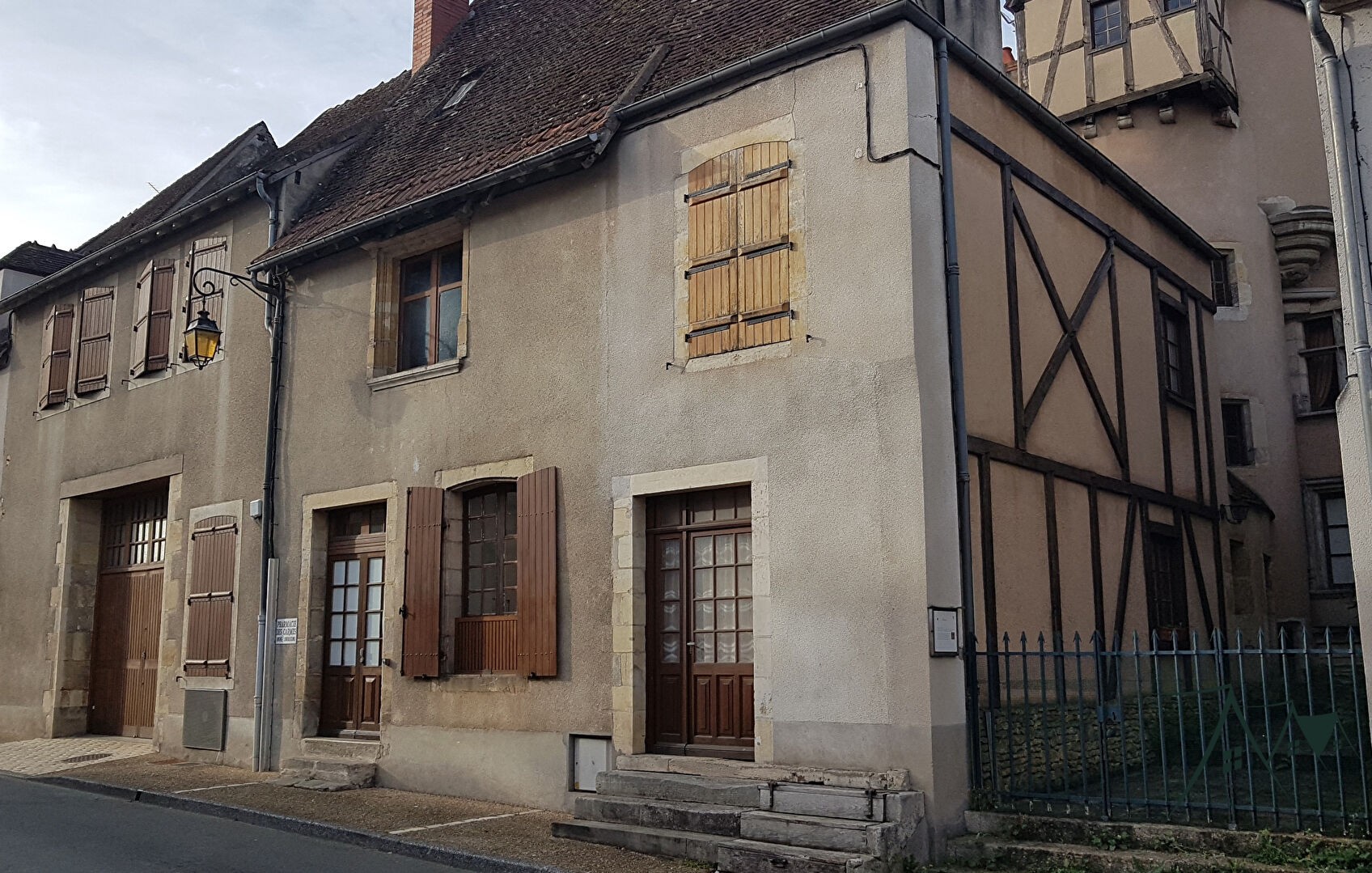 Vente Maison à Saint-Amand-Montrond 16 pièces