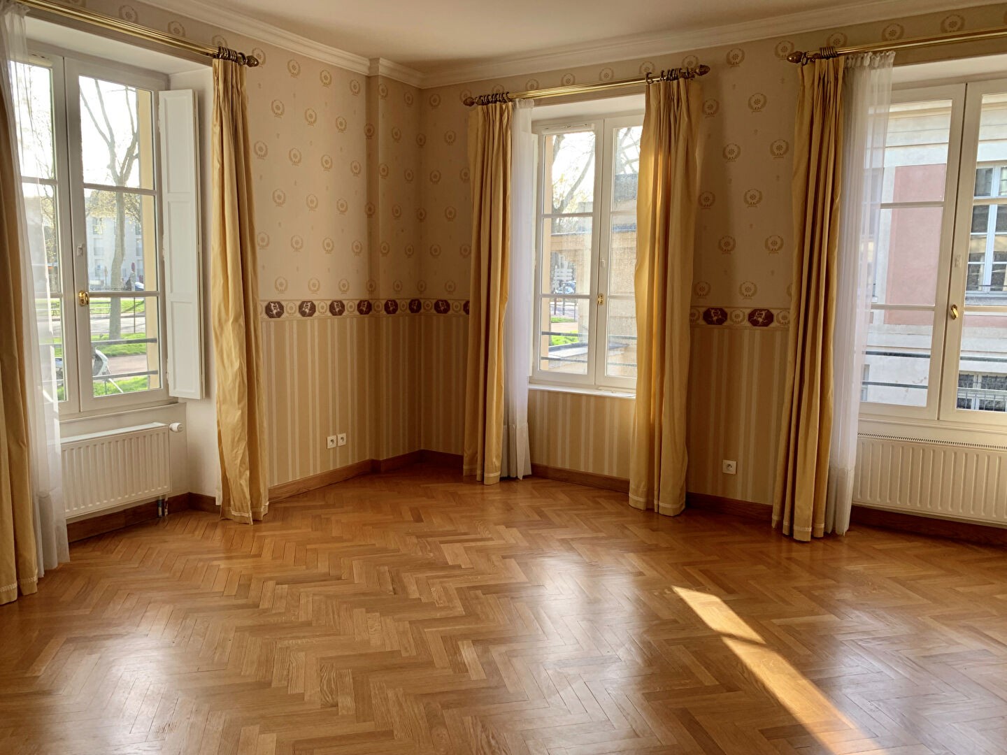 Vente Appartement à Versailles 6 pièces