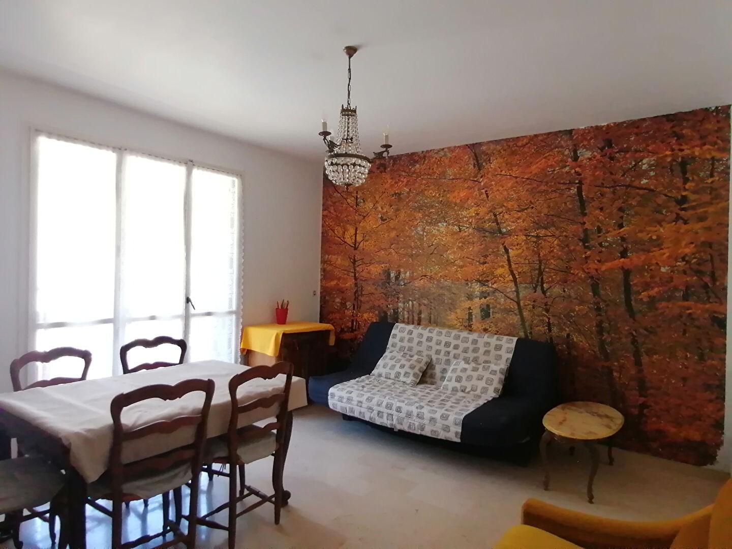 Location Appartement à Bastia 2 pièces