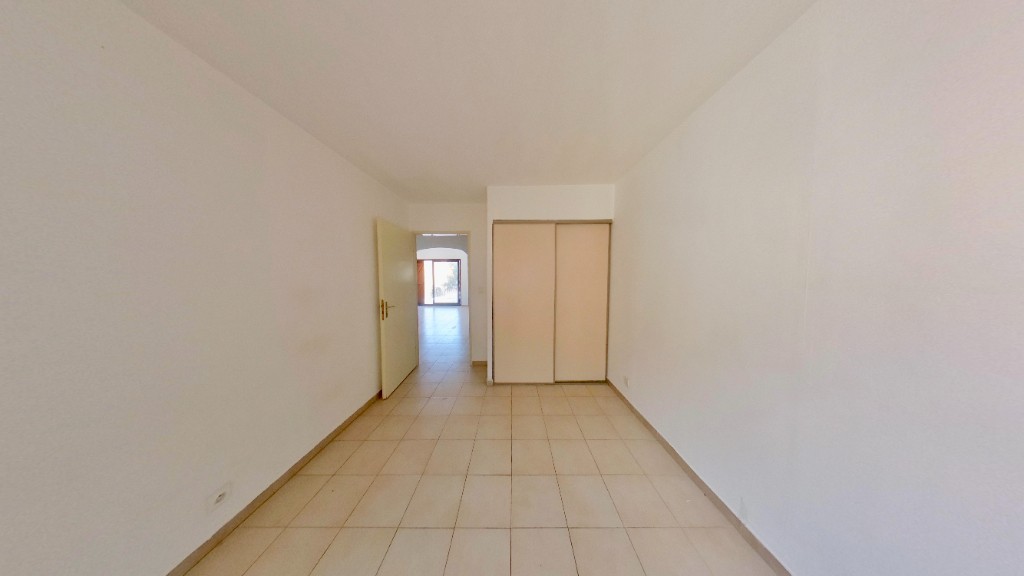 Location Appartement à Bastia 4 pièces