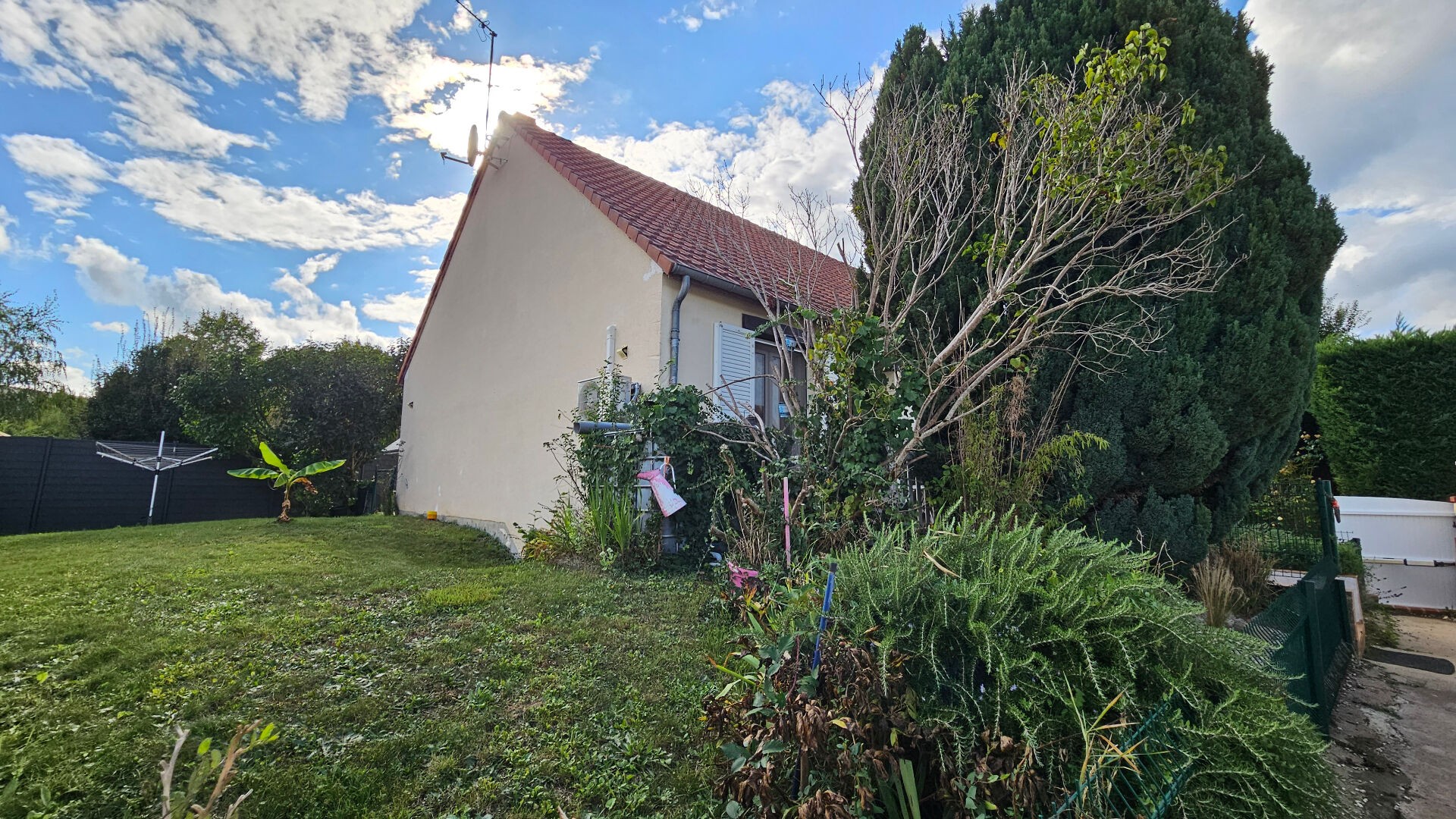 Vente Maison à Saint-Cyr-sur-Loire 6 pièces