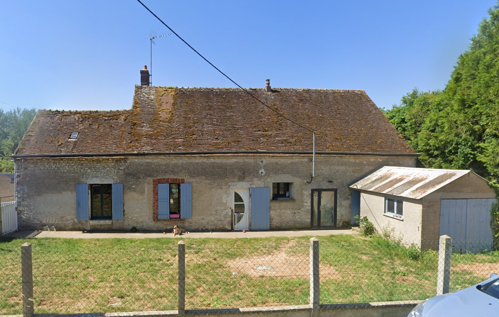Vente Maison à Cloyes-sur-le-Loir 4 pièces