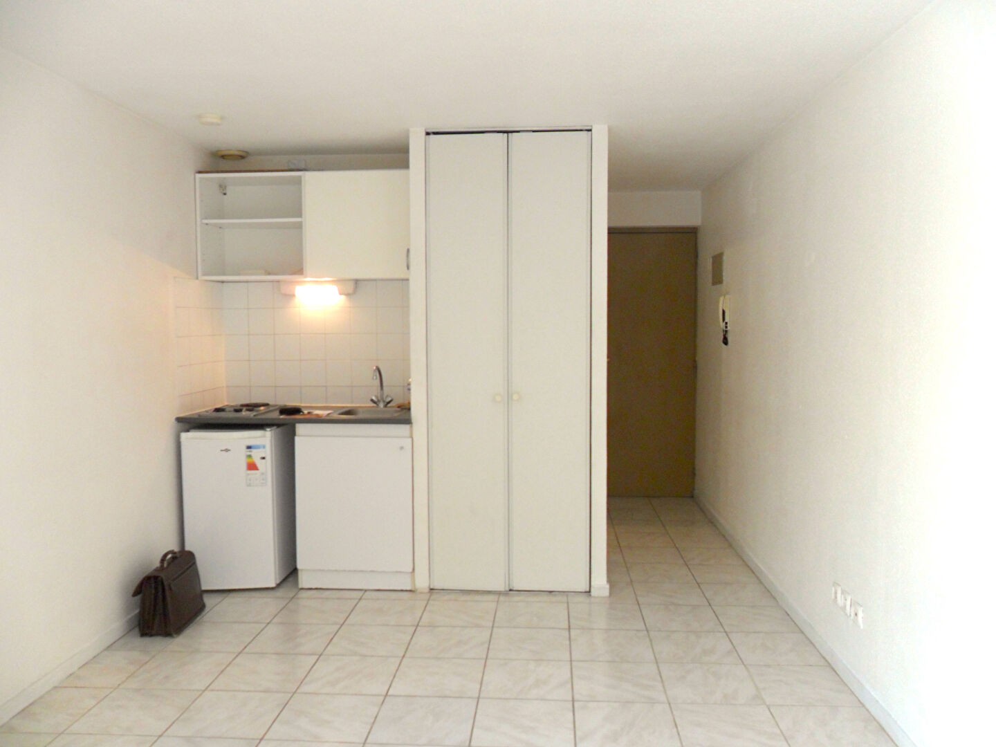 Vente Appartement à Bordeaux 1 pièce