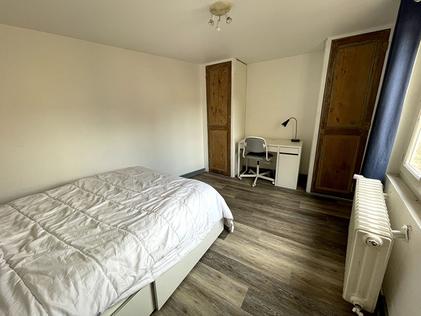 Location Appartement à Poitiers 0 pièce