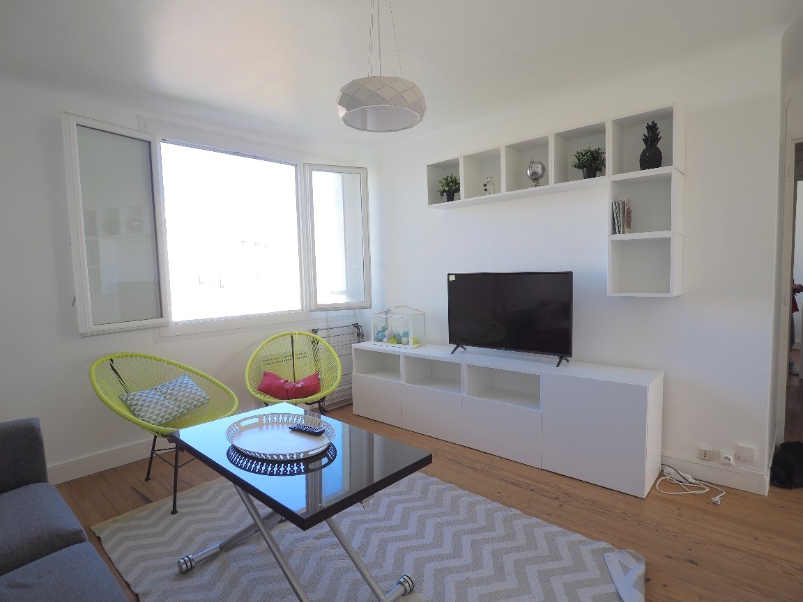 Location Appartement à Nantes 1 pièce