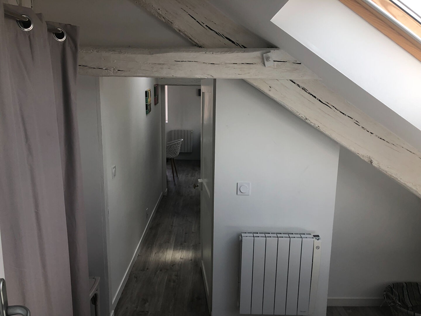 Location Appartement à Nantes 5 pièces