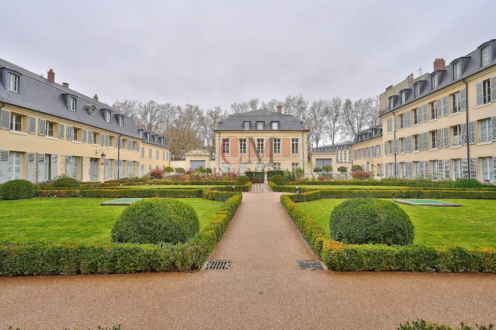 Vente Appartement à Versailles 6 pièces
