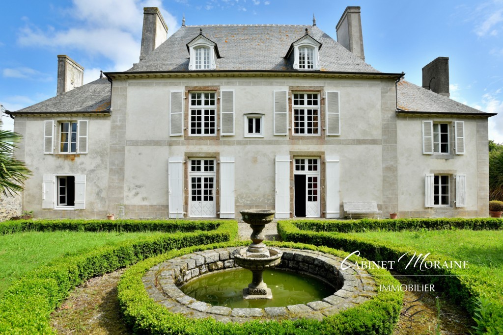 Vente Maison à Saint-Malo 20 pièces  - 540 m²