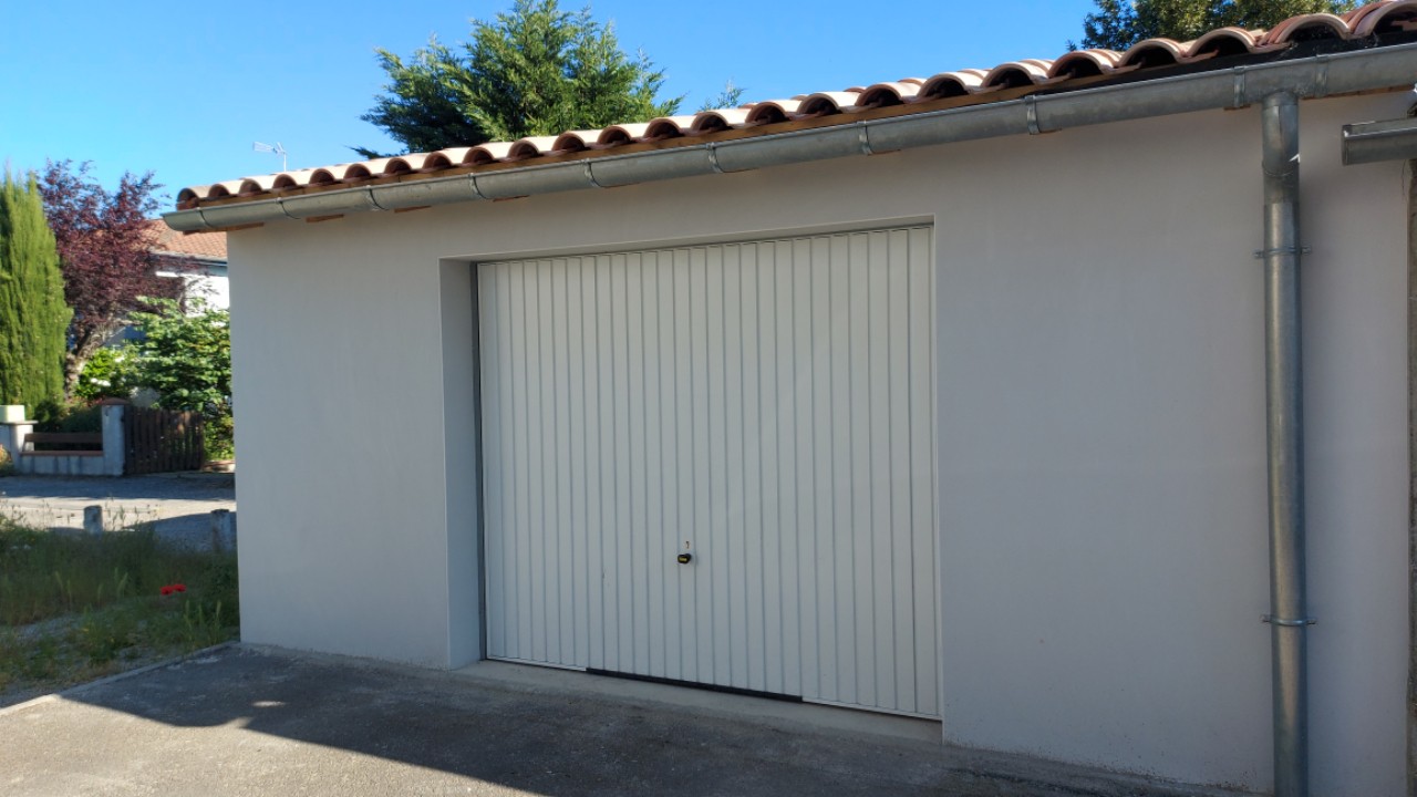 Location Garage / Parking à Montauban 0 pièce